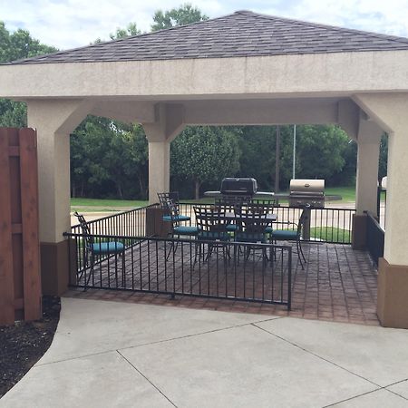 Candlewood Suites Woodward By Ihg Extérieur photo