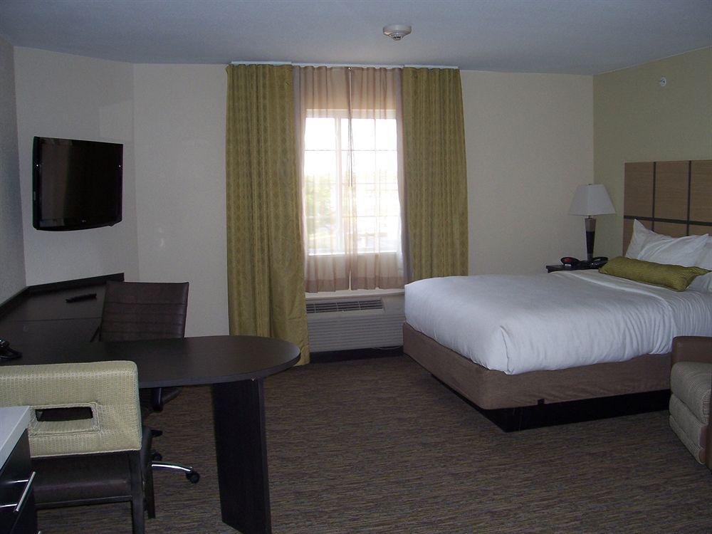 Candlewood Suites Woodward By Ihg Extérieur photo