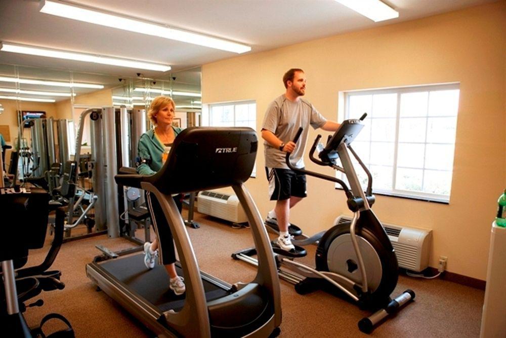 Candlewood Suites Woodward By Ihg Extérieur photo