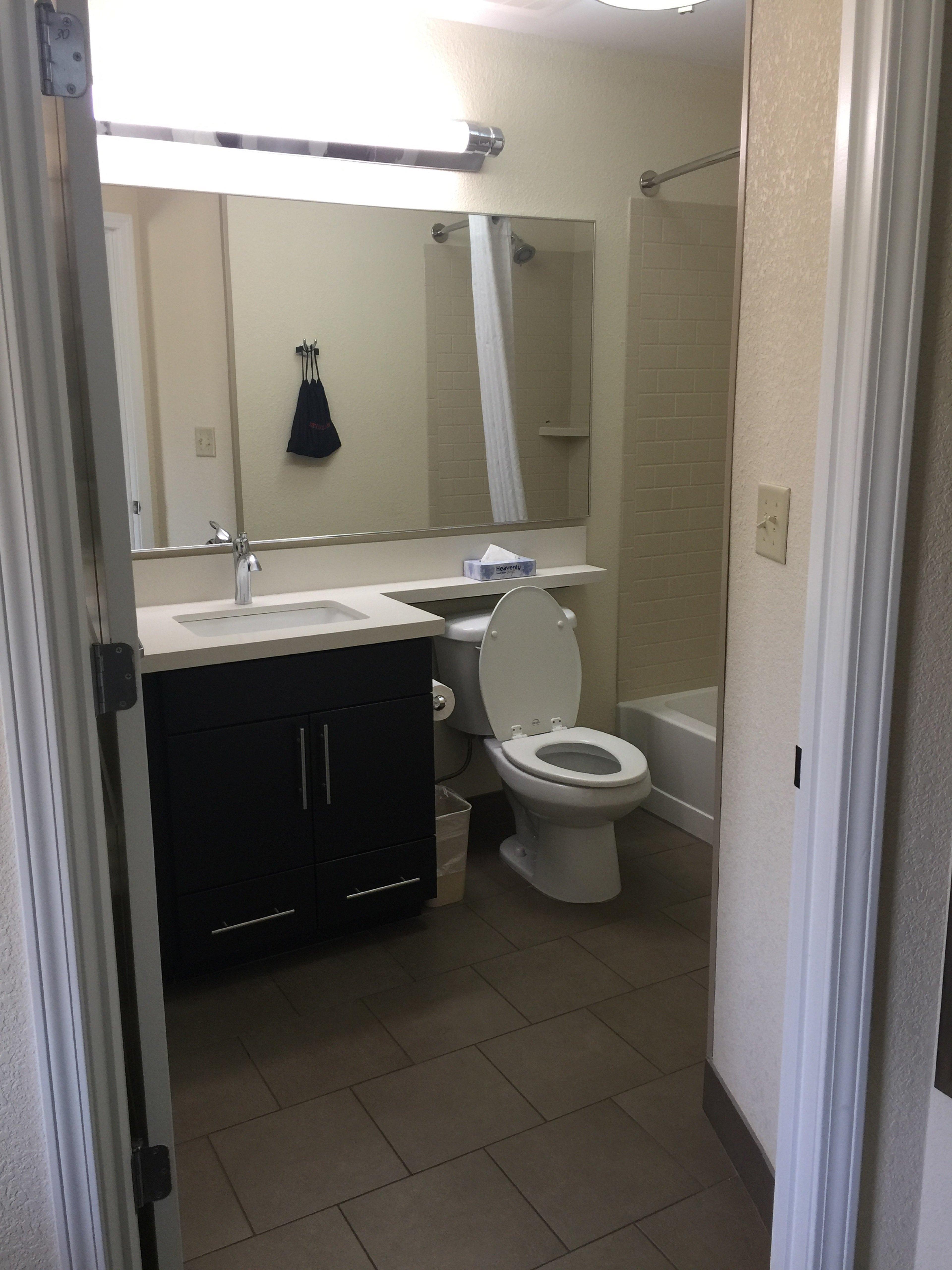 Candlewood Suites Woodward By Ihg Extérieur photo