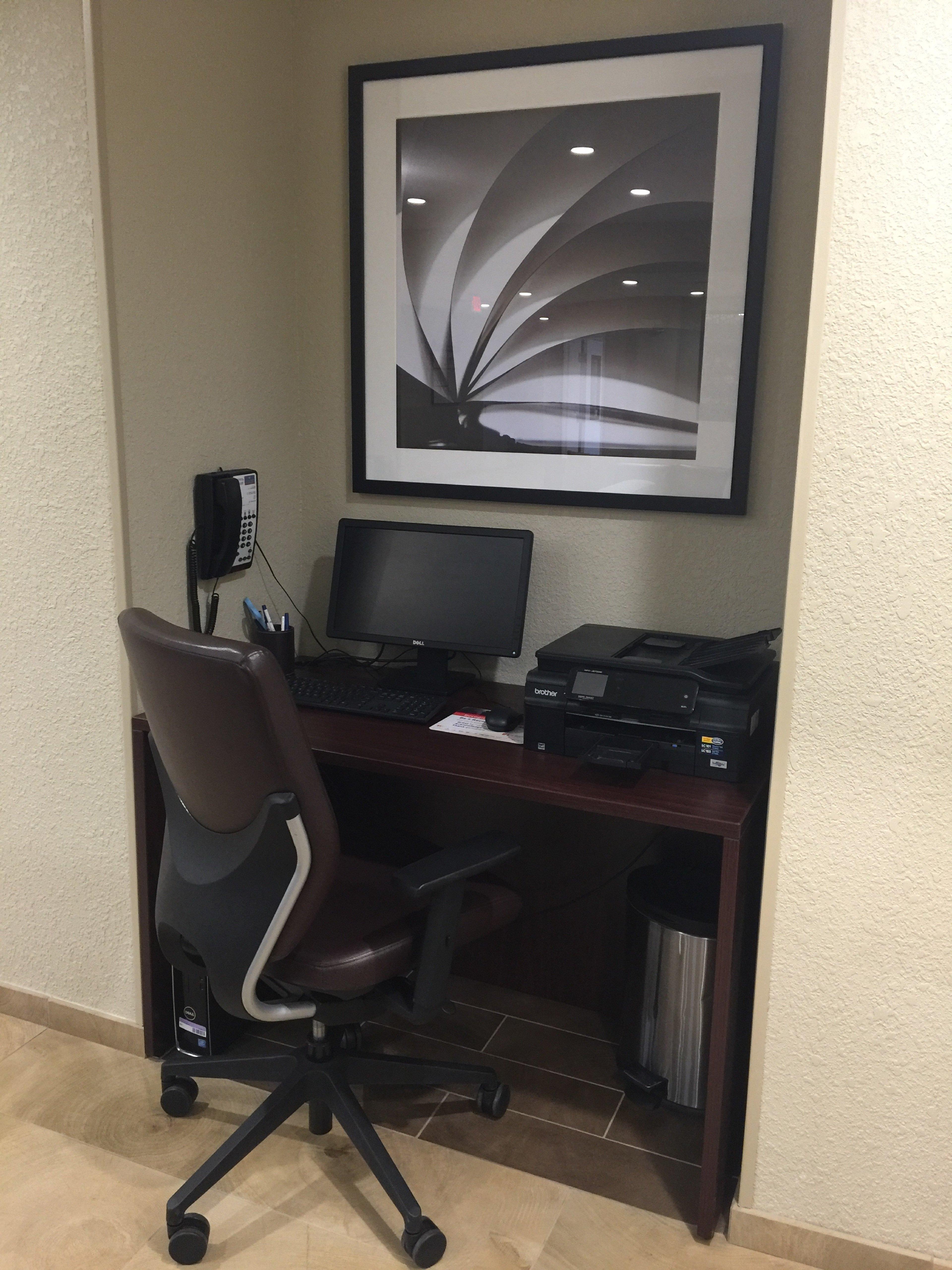 Candlewood Suites Woodward By Ihg Extérieur photo
