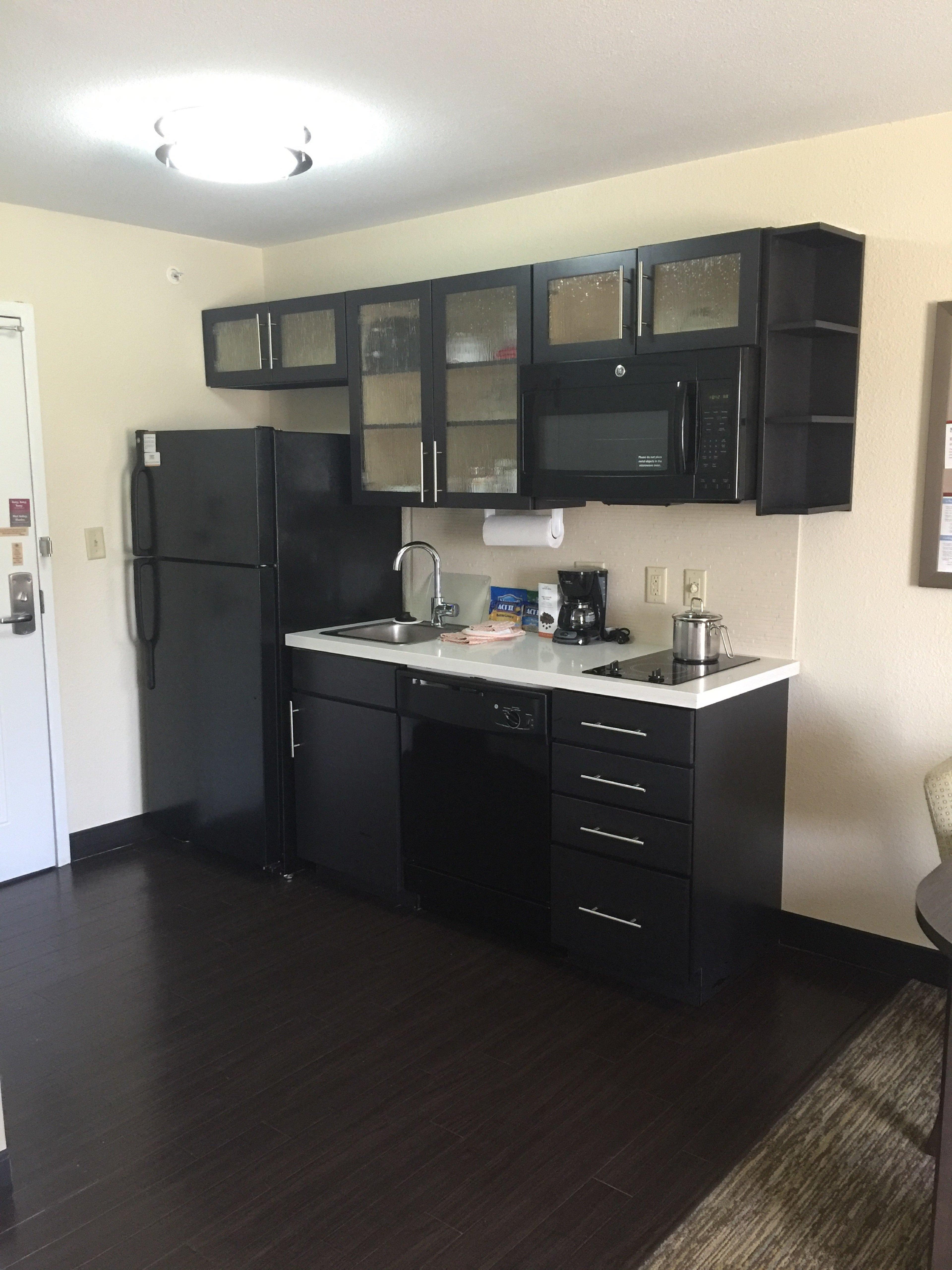Candlewood Suites Woodward By Ihg Extérieur photo
