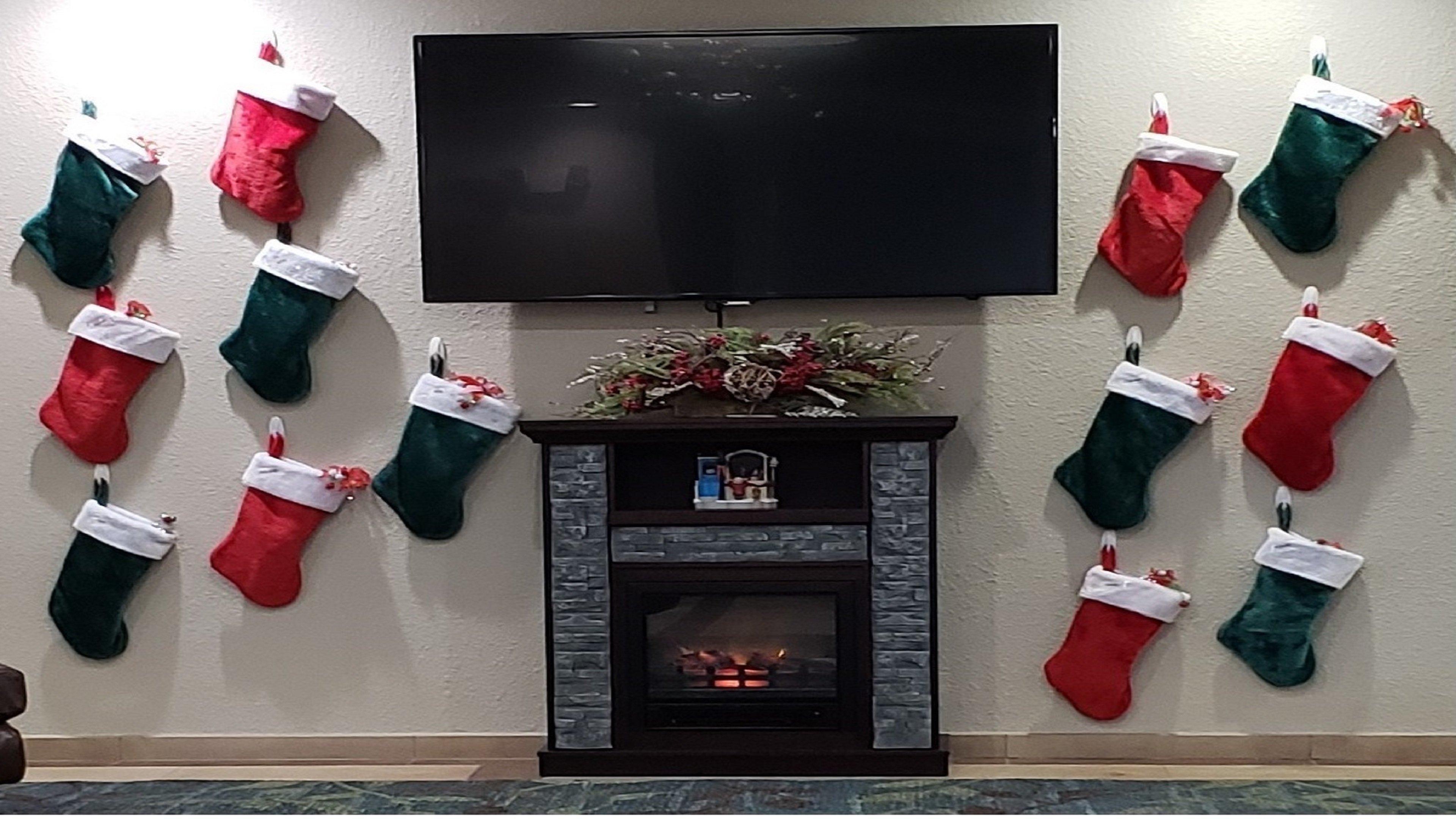 Candlewood Suites Woodward By Ihg Extérieur photo