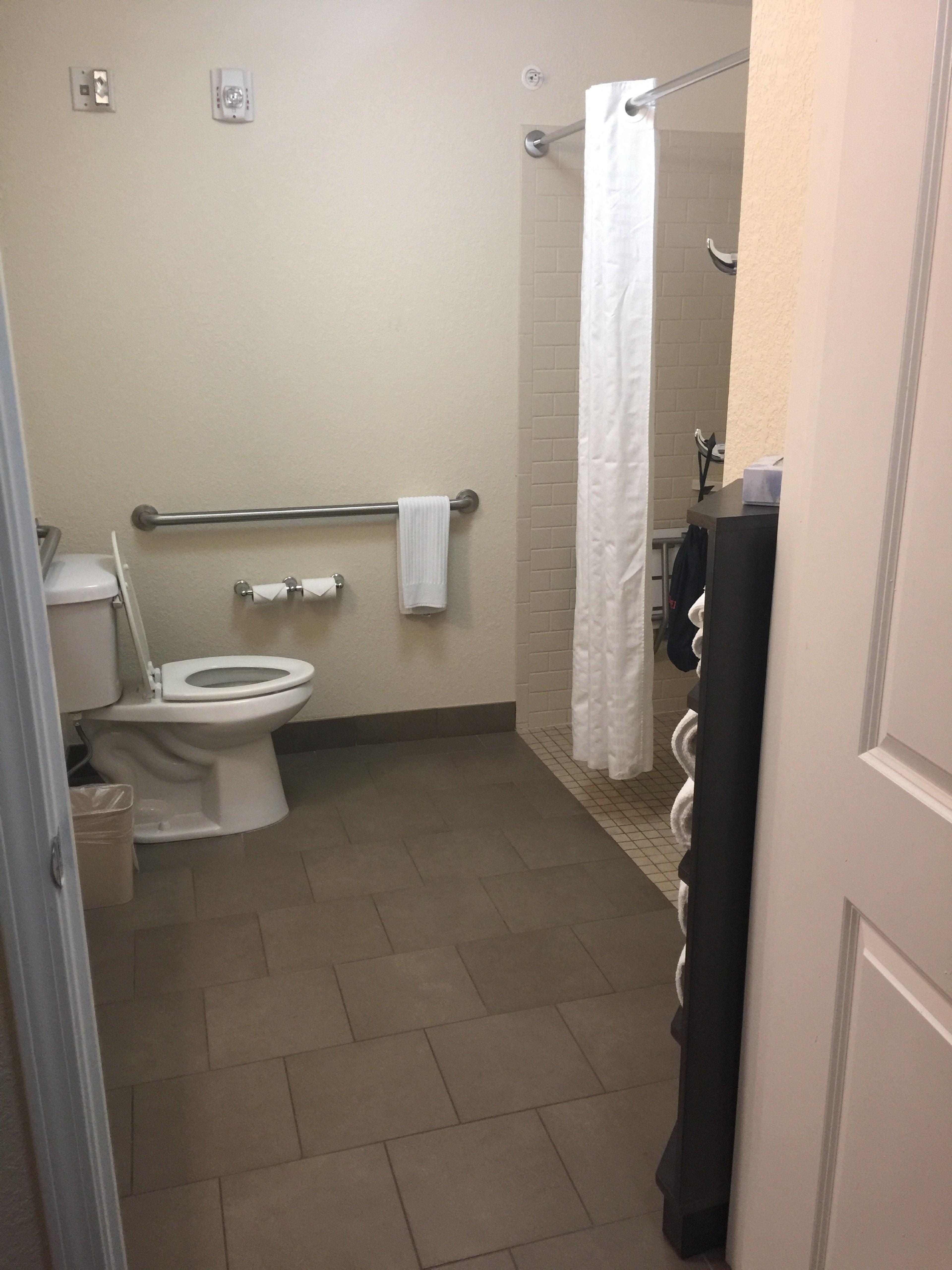 Candlewood Suites Woodward By Ihg Extérieur photo