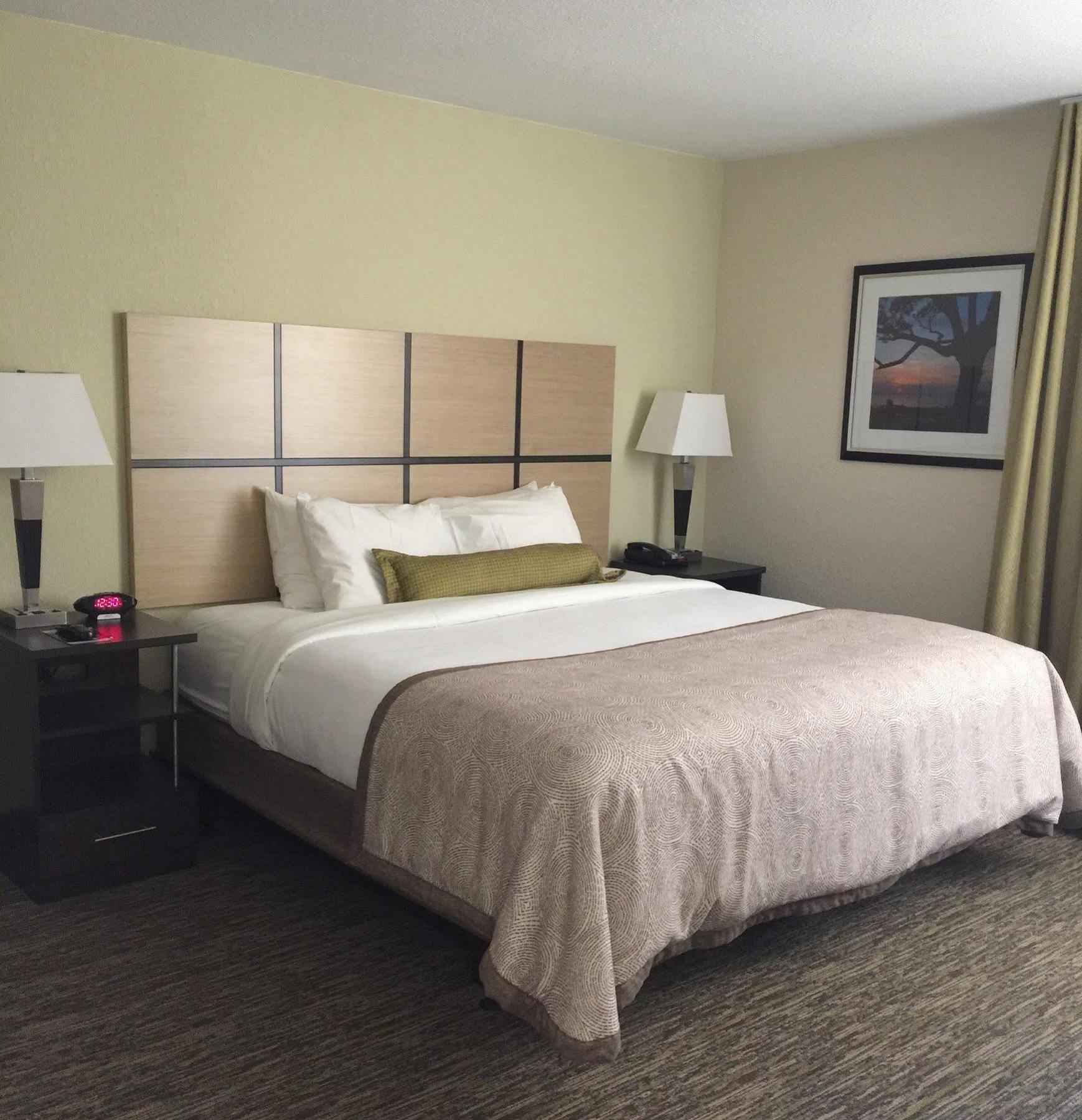 Candlewood Suites Woodward By Ihg Extérieur photo
