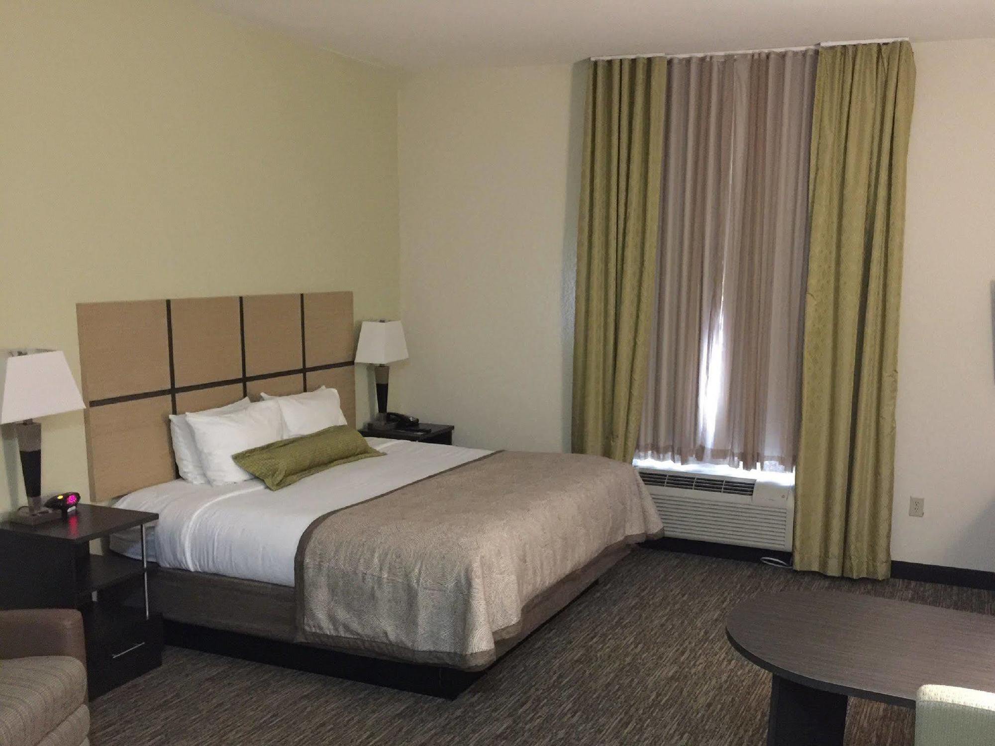 Candlewood Suites Woodward By Ihg Extérieur photo