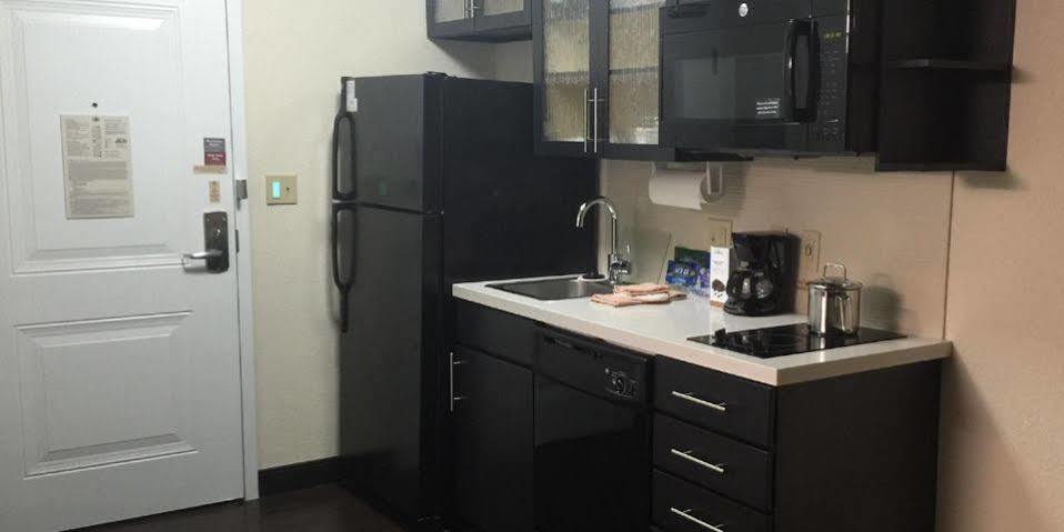 Candlewood Suites Woodward By Ihg Extérieur photo