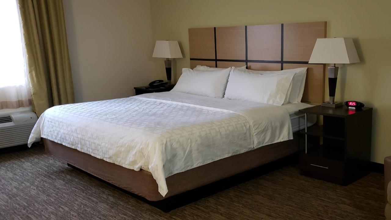 Candlewood Suites Woodward By Ihg Extérieur photo